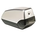 X-ACTO Electric Sharpener, Two-Tone Gray (1900)