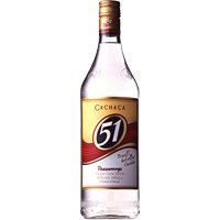 カシャーサ　５１ 1L