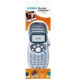 Letratag LT-100H Personal Handheld Abc Label Maker
