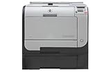 HP Color LaserJet CP2025x - Printer - color - duplex - laser - Letter - 600 ....