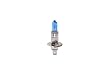 Putco Nitro Blue H1 Type Pure Halogen Premium Lighting Replacement Bulb - Sold in Pair