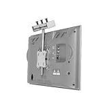 OmniMount 75/100 FD Under Counter Flip Down Flat-Panel Mount