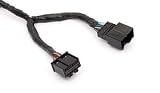 Peripheral PESWIX Universal IR Learning Steering Wheel Retention Interface