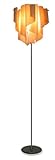 �A�E���E�b�h �t���A�[�����v hinoki�@�`uro wood floor lamp hinoki