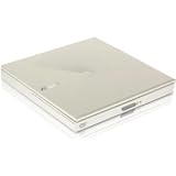 Asus DVD-Reader External Double-Layer DVD-ROM 8x (DVD) 24x (CD) USB SDR-08B1-U (White)