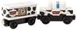 Thomas & Friends Wooden Railway - Sodor Dairy Cars by Learning Curve