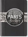 The Little Black Book of Paris, 2011 Edition (Revised)