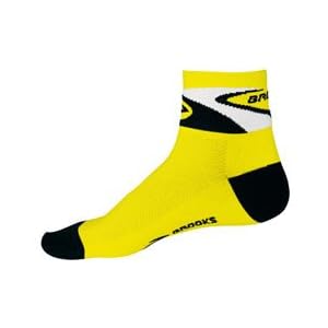 Buy Brooks Nightlife Sock Socks