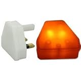 Sosupplies 1 X Night Glow Plug In Light Picture