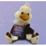 Shining Stars Ostrich