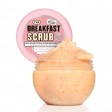 Soap & Glory The Breakfast Scrub Body Exfoliator