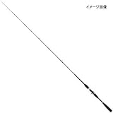 アルファータックル(alpha tackle) 海人 皮剥 180深場本調子 50374