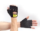 Golds Gym Neo-Max Cross Training Glove Black L to XL