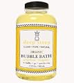 Deep Steep Honey Bubble Bath - Scent - Grapefruit - Bergamot Honey Bubble Bath