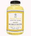 Deep Steep Honey Bubble Bath - Scent - Grapefruit - Bergamot Honey Bubble Bath