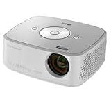 LG HX301G 720p LED Front Projector