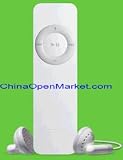 New Plug-and-play MP3 player in ipod shuffle I style (1GB)