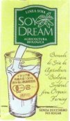 サラダボウル　ソイ・ドリーム（有機無調整豆乳）　1000ml