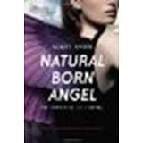 Natural Born Angel: An Immortal City Novel by Speer, Scott [Razorbill, 2013] Hardcover [Hardcover]