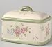Pfaltzgraff Tea Rose Stoneware Kitchen Keeper