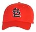 St Louis Cardinals Alternate Logo Cap by New Era