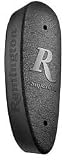 Remington Supercell Black Recoil Pad Wood Stocks by Remington