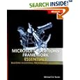 Microsoft  Solutions Framework Essentials