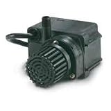 Little Giant Pump 300Gph Water Garden Pump 566611