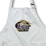 University - LSU Tigers - Aprons