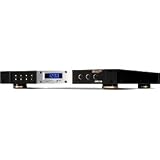 Monster Home Theater PowerCenter HTUPS 2700 w/ Clean Power Stage 2 v2.1, Battery Back-Up & Automatic Voltage Regulation 6 Outlets, Stage 2 v2.1, UPS, AVR (MP HTUPS 2700)