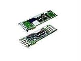 PRO/1000 Pf Quad Port Bypass Server Adapter - Pci Express X4 - Gigabit En - 1000