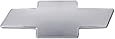 All Sales 96183P Chevy Grille Emblem