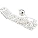 Conair Ultimate Thermal Spa Bath Mat with Remote Control and Massage