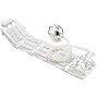 Conair Ultimate Thermal Spa Bath Mat with Remote Control and Massage