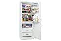 White Knight WK310A Fridge Freezer