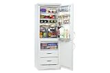 White Knight WK310A Fridge Freezer