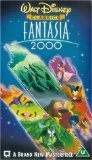 Fantasia/2000 [VHS]