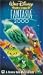 VHS : Fantasia/2000 [VHS]