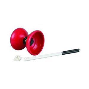 Duncan Phoenix Diabolo Juggling - Colors May Vary