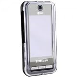 9095601 Body Glove snap on cover for Samsung Delve R800
