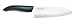 Kyocera FK Series Anniversary White Zircona Ceramic 16cm Large Cook's Knife