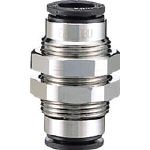 チヨダ　ファイブバルクヘッドユニオン　８ｍｍ F8-00BU