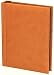 Professional MARSHALL Saddle slip-in mat photo album for 20 prints