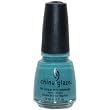China Glaze Custom Kicks Enamel 80902/721