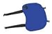 Seat Air Cushion &acirc;�� Navy Blue