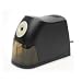 Stanley Bostitch Electric Desktop Pencil Sharpener, Black (02695)