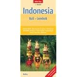 Indonesia: Bali, Lombok Nelles Mapar Collectif