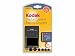 Kodak K8600-C+1 - Battery charger Li-Ion