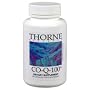 Thorne Reasearch Co-Q-100 (Fish Gelatin softgels) - 90 Fish Gelatin Gelcaps