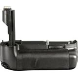 Vivitar VIV-PG-7D Deluxe Power Grip fits Canon EOS 7D